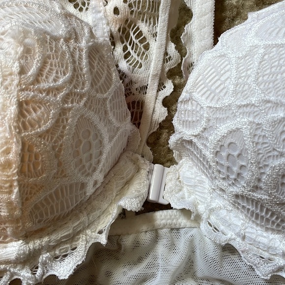 Date Racerback Bra - Picture 3 of 6